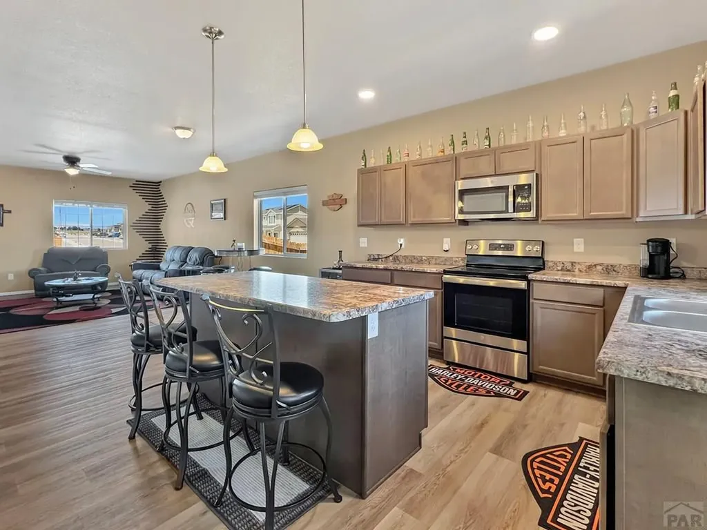 5228 Gannet Lane Pueblo CO 81008