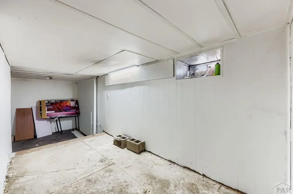 715 Van Buren Street Pueblo CO 81004