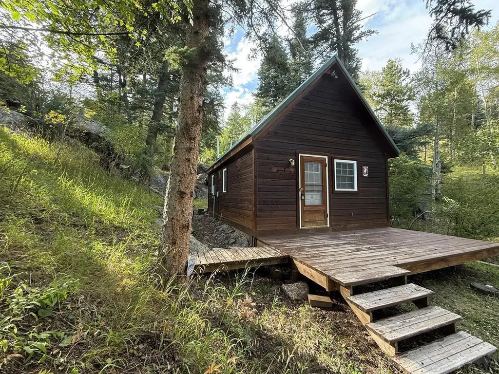 181 Lion Gulch Road Rye CO 81069