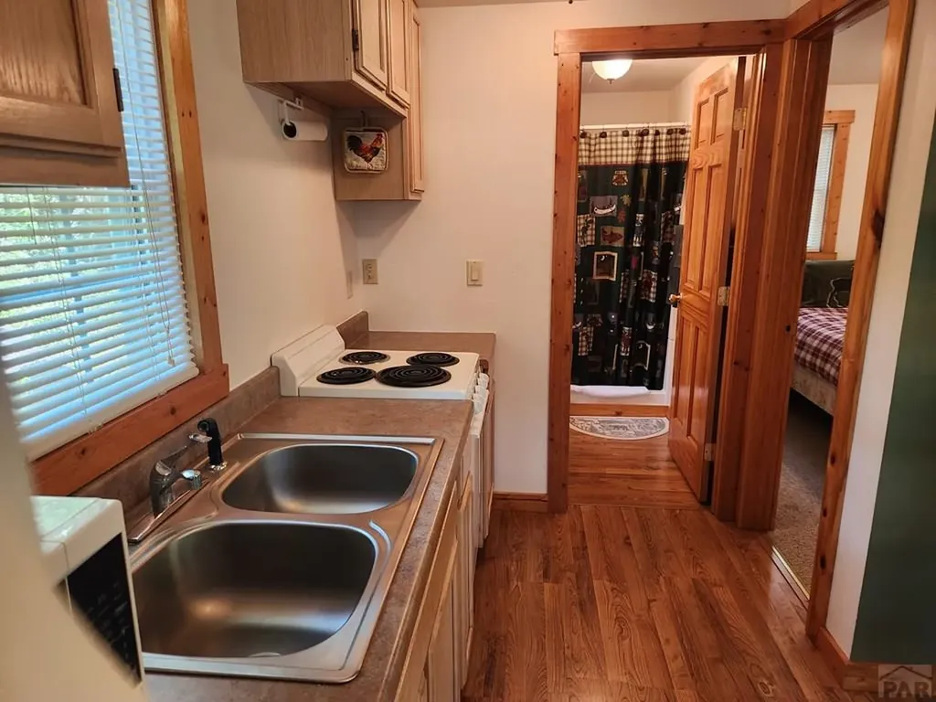 181 Lion Gulch Road Rye CO 81069