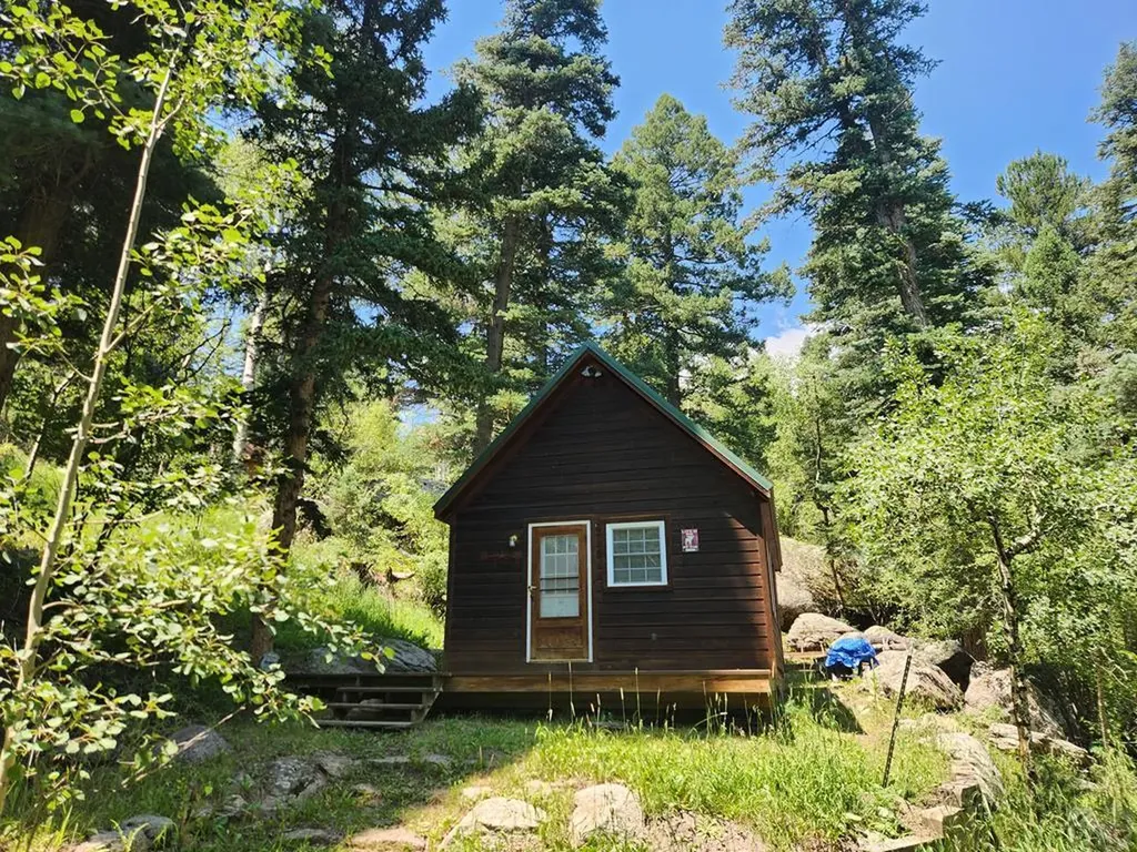 181 Lion Gulch Road Rye CO 81069