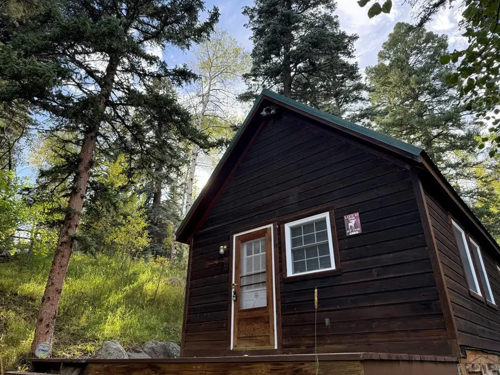 181 Lion Gulch Road Rye CO 81069