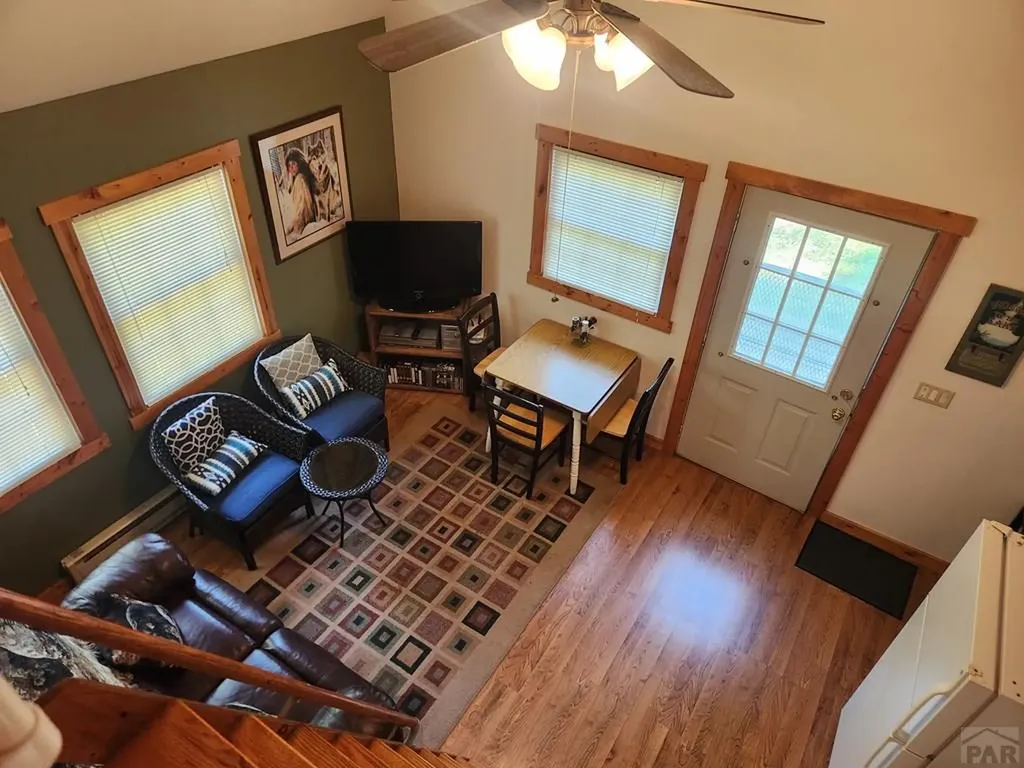 181 Lion Gulch Road Rye CO 81069