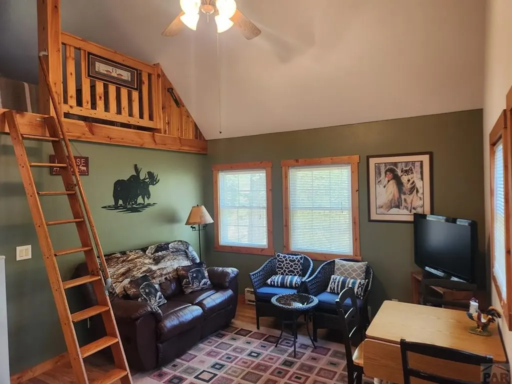 181 Lion Gulch Road Rye CO 81069