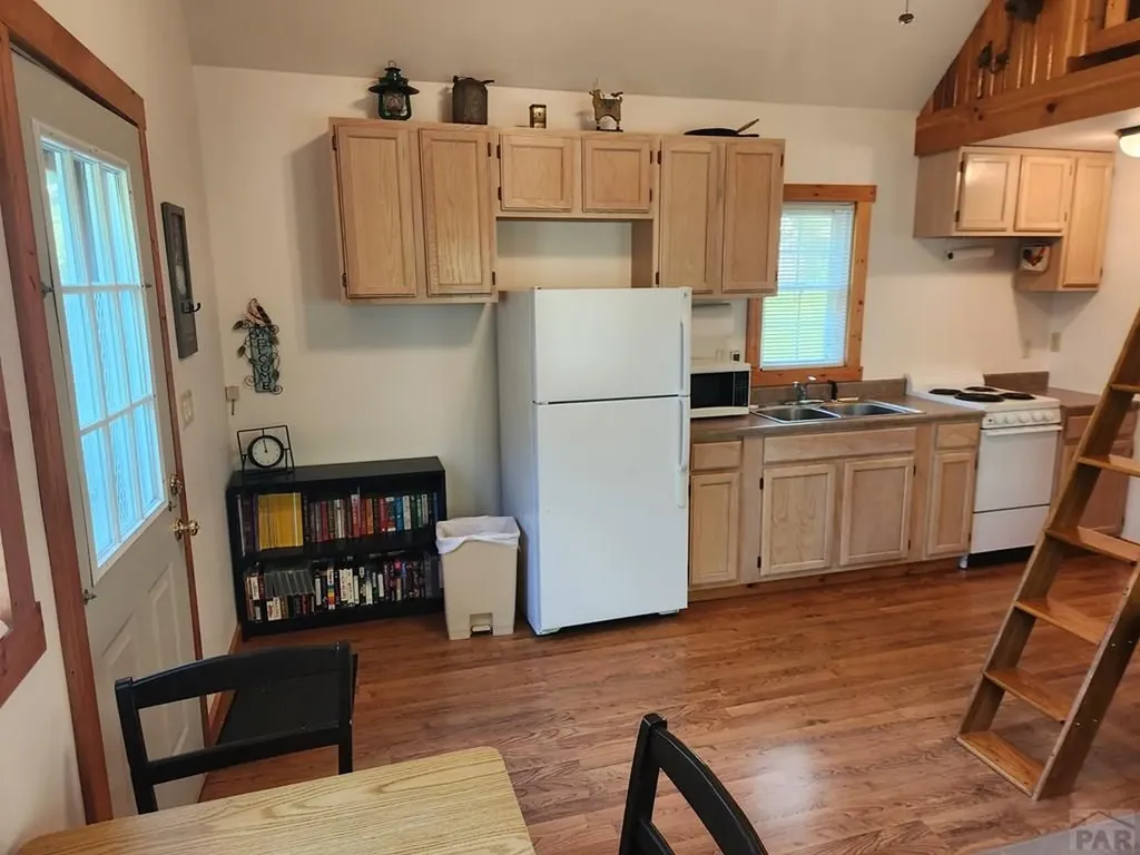 181 Lion Gulch Road Rye CO 81069