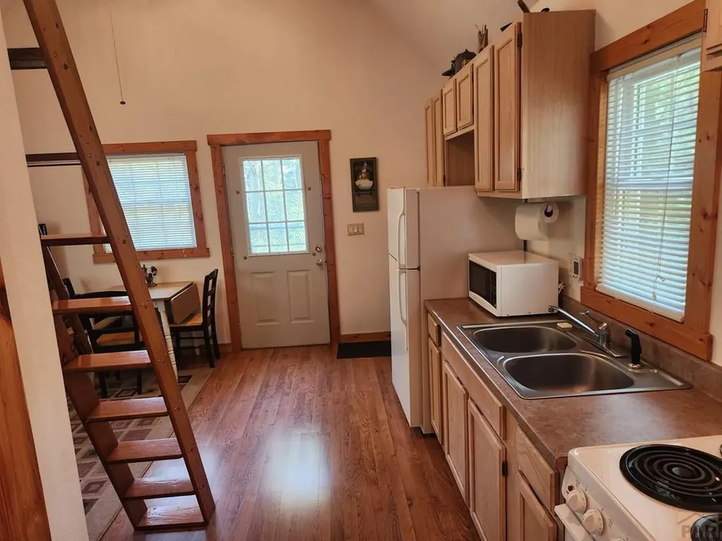 181 Lion Gulch Road Rye CO 81069