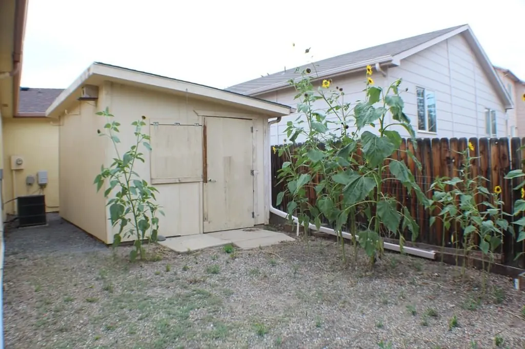 4706 Pioneer Road Pueblo CO 81008