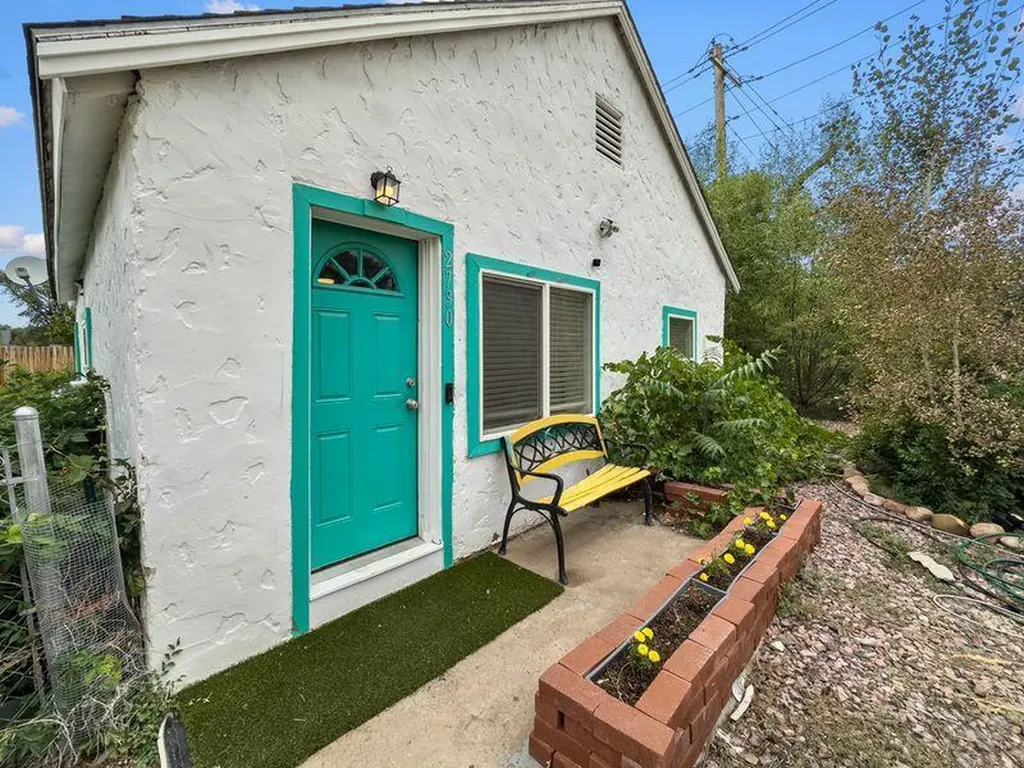 2730 E Orman Avenue Pueblo CO 81004