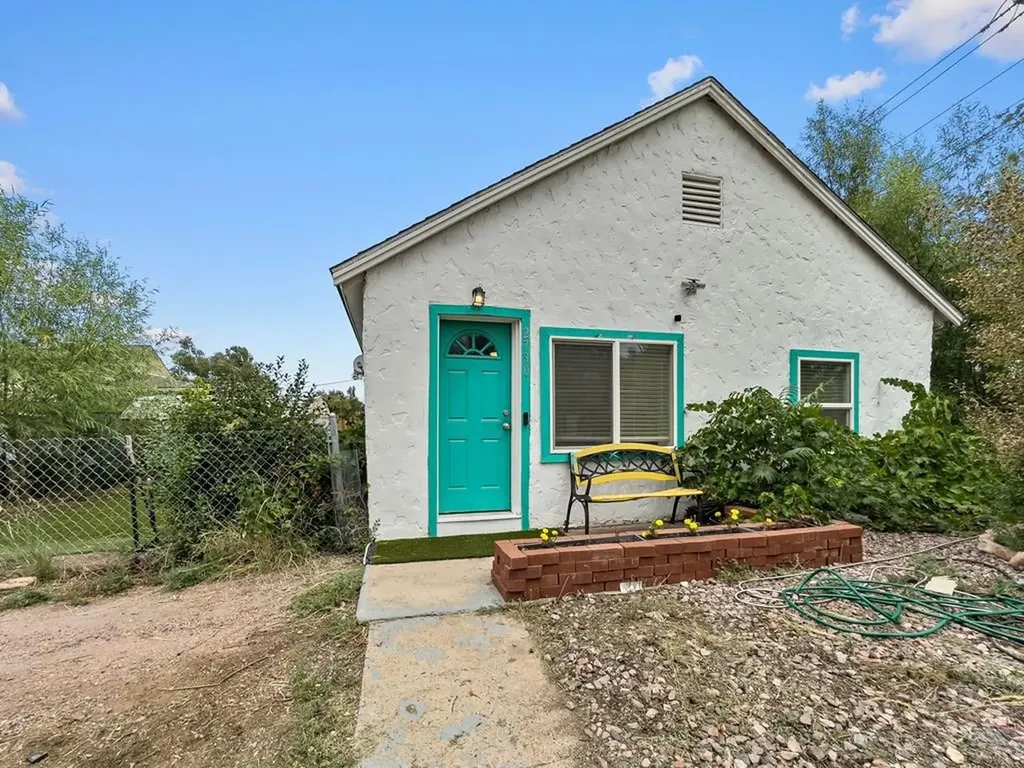 2730 E Orman Avenue Pueblo CO 81004