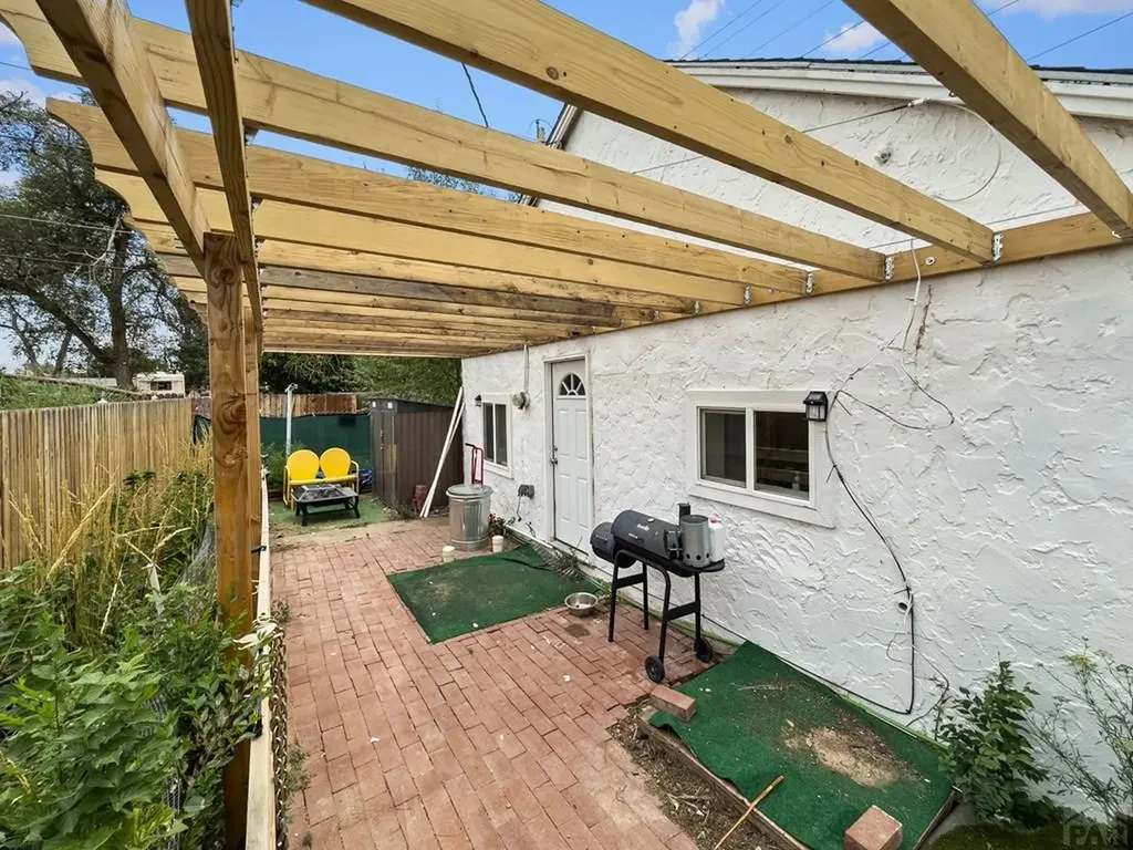 2730 E Orman Avenue Pueblo CO 81004