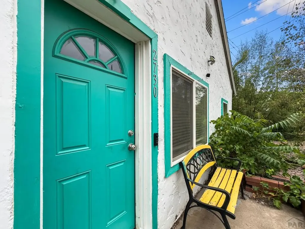 2730 E Orman Avenue Pueblo CO 81004
