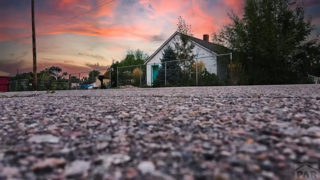 2730 E Orman Avenue Pueblo CO 81004