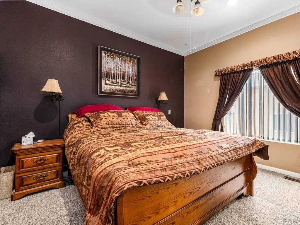 553 S Saunders Drive Pueblo West CO 81007