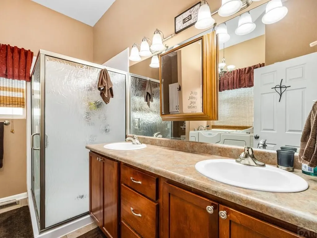 553 S Saunders Drive Pueblo West CO 81007