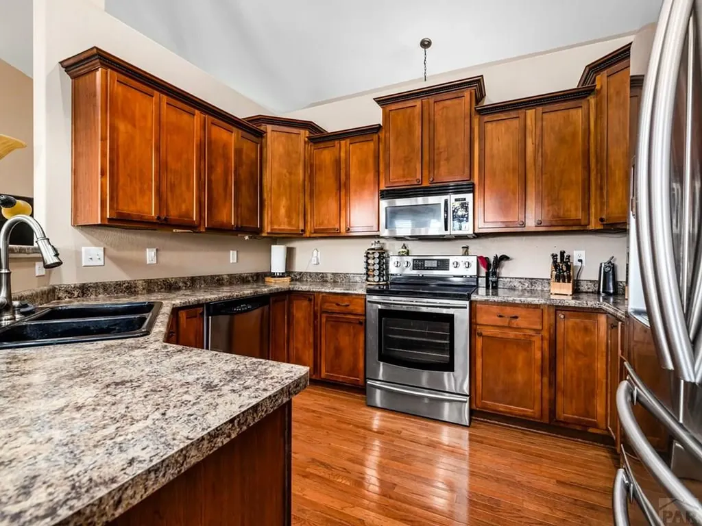 553 S Saunders Drive Pueblo West CO 81007