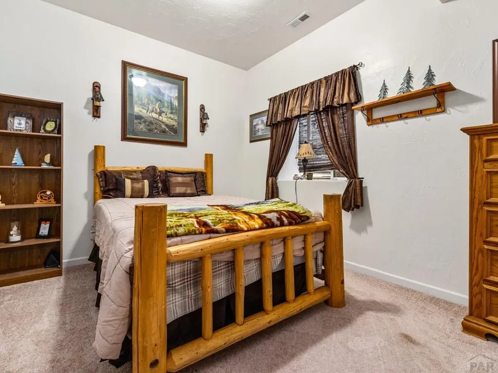 553 S Saunders Drive Pueblo West CO 81007