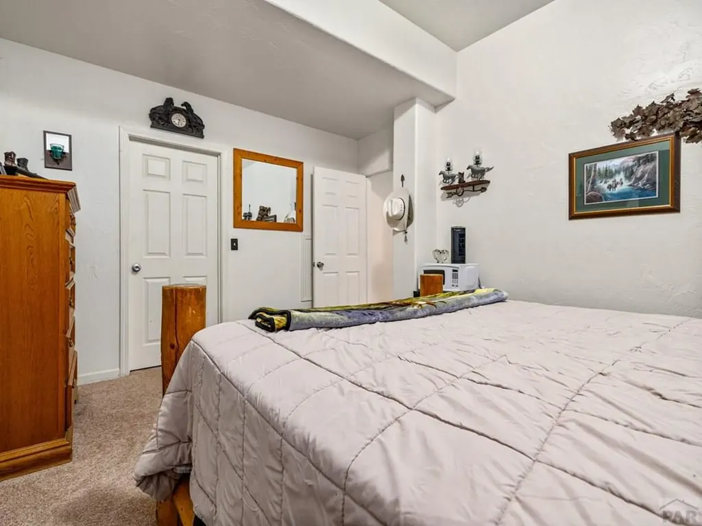 553 S Saunders Drive Pueblo West CO 81007