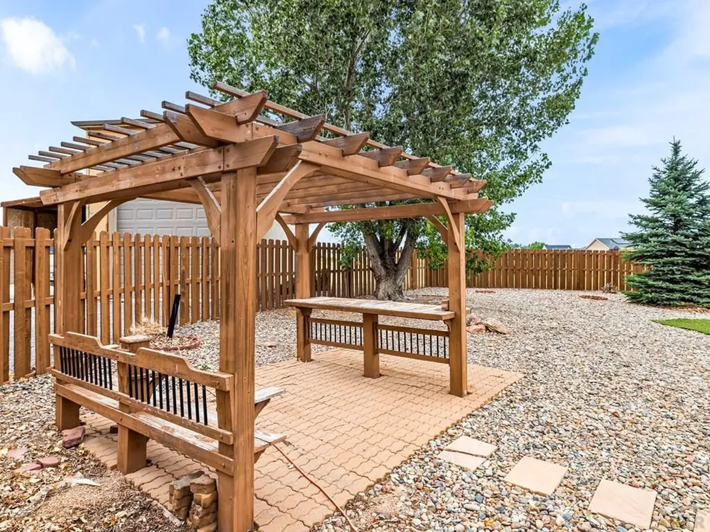 553 S Saunders Drive Pueblo West CO 81007