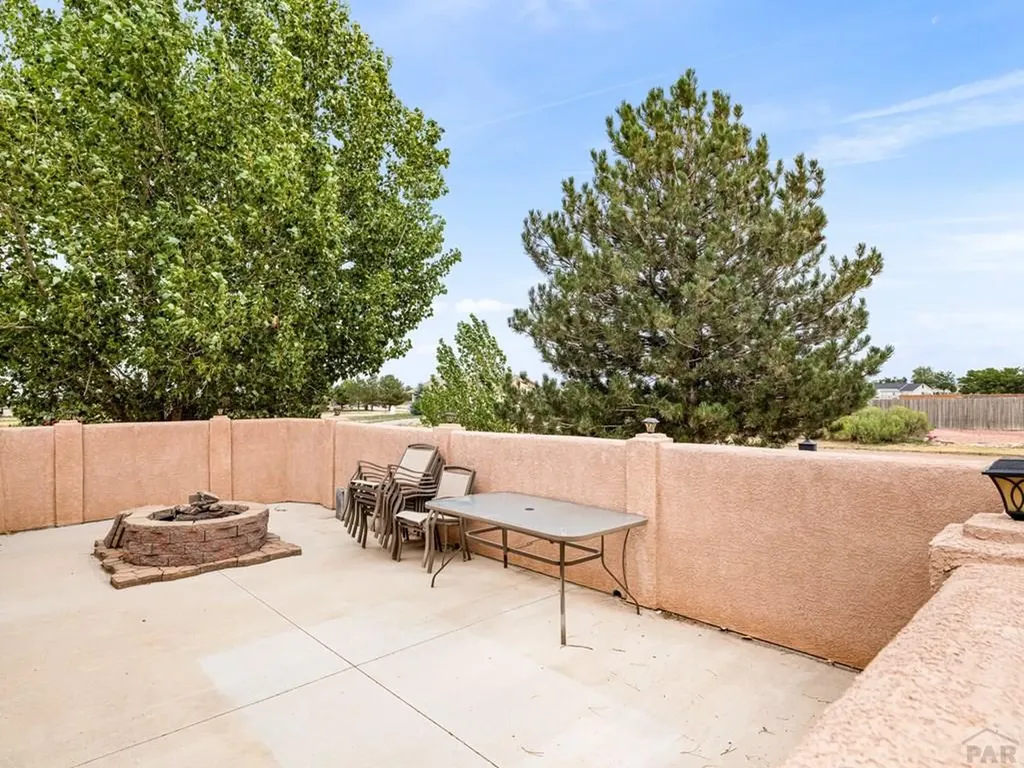 553 S Saunders Drive Pueblo West CO 81007