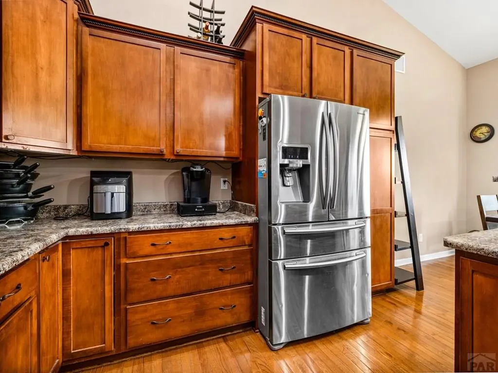 553 S Saunders Drive Pueblo West CO 81007