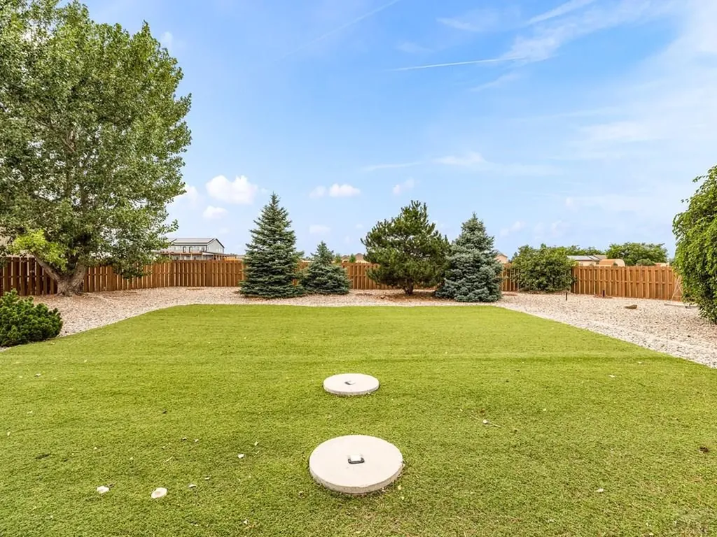 553 S Saunders Drive Pueblo West CO 81007