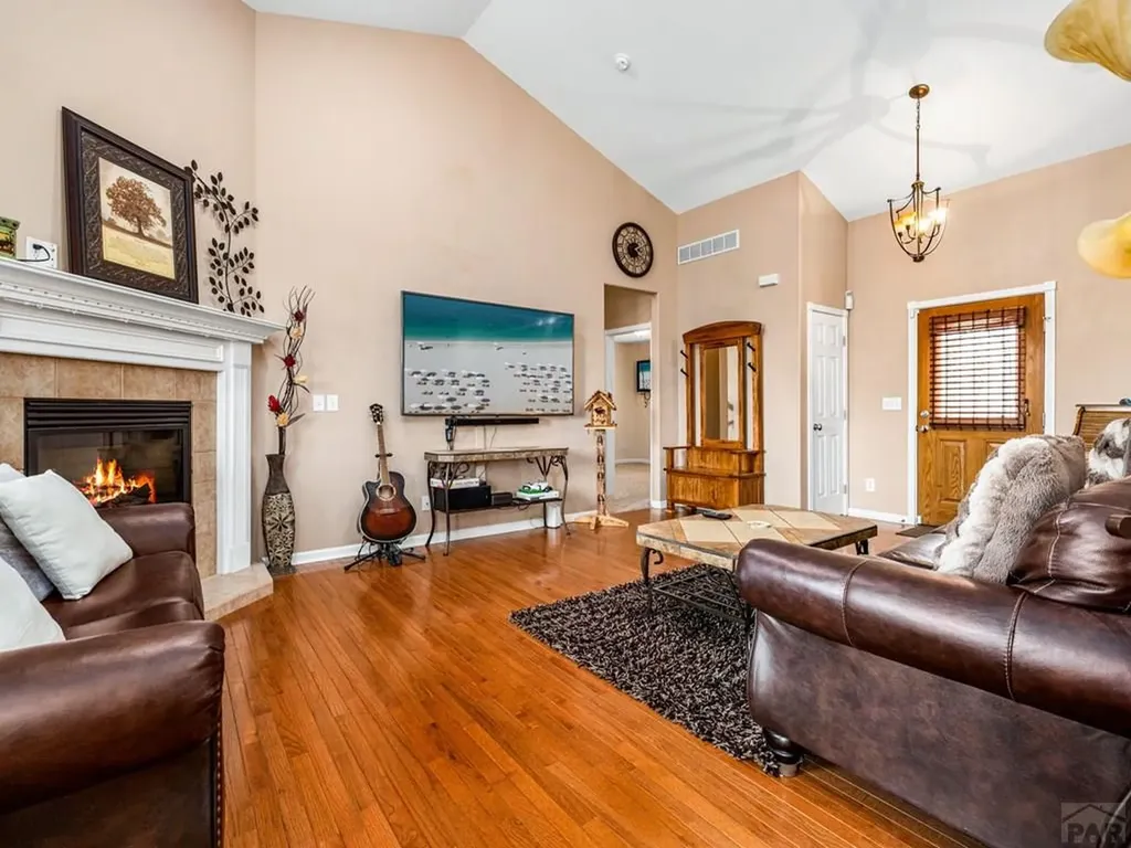 553 S Saunders Drive Pueblo West CO 81007