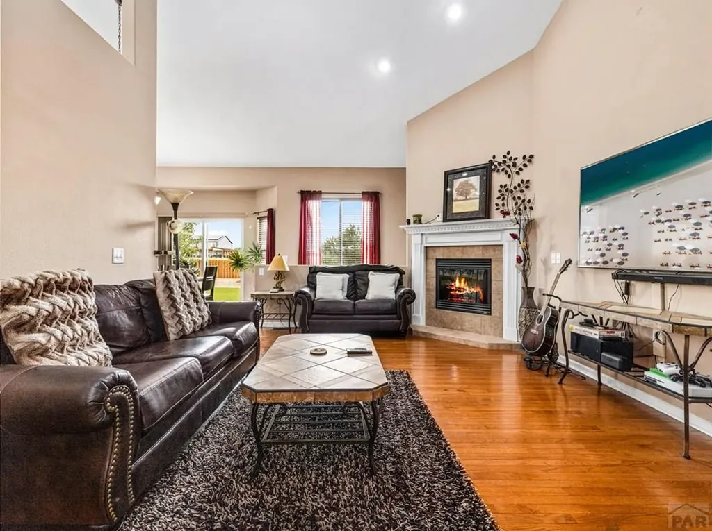 553 S Saunders Drive Pueblo West CO 81007