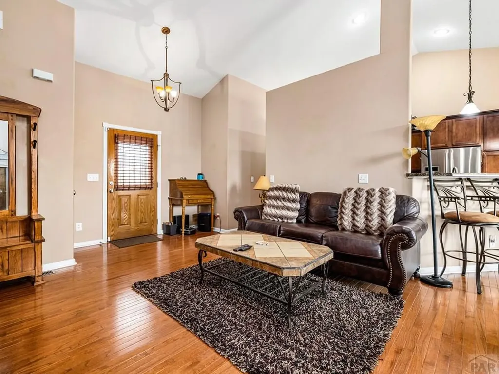 553 S Saunders Drive Pueblo West CO 81007