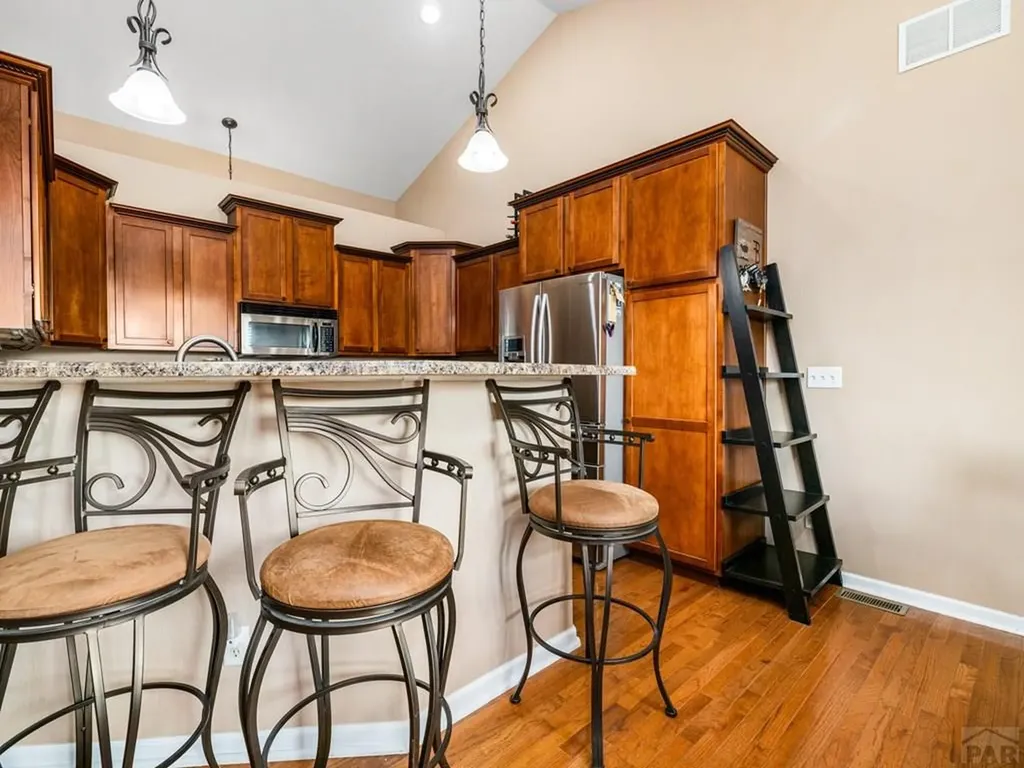 553 S Saunders Drive Pueblo West CO 81007