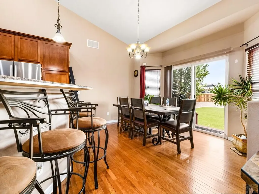 553 S Saunders Drive Pueblo West CO 81007