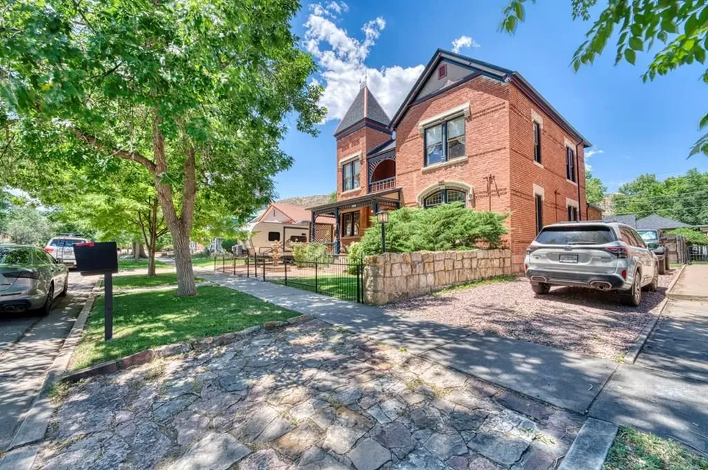 417 Greenwood Avenue Canon City CO 81212