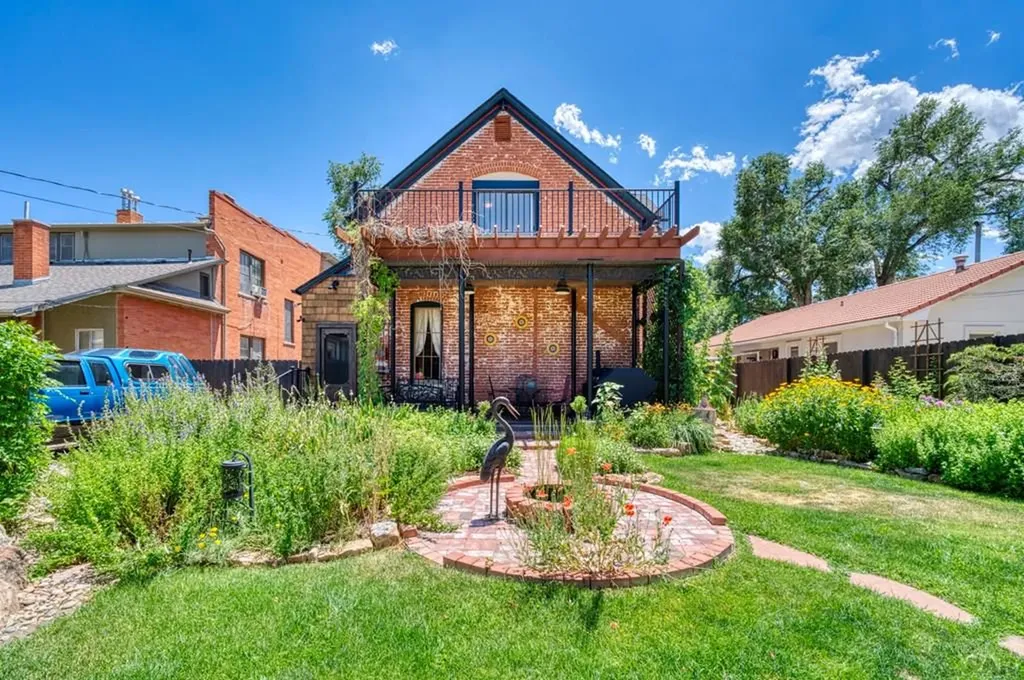 417 Greenwood Avenue Canon City CO 81212