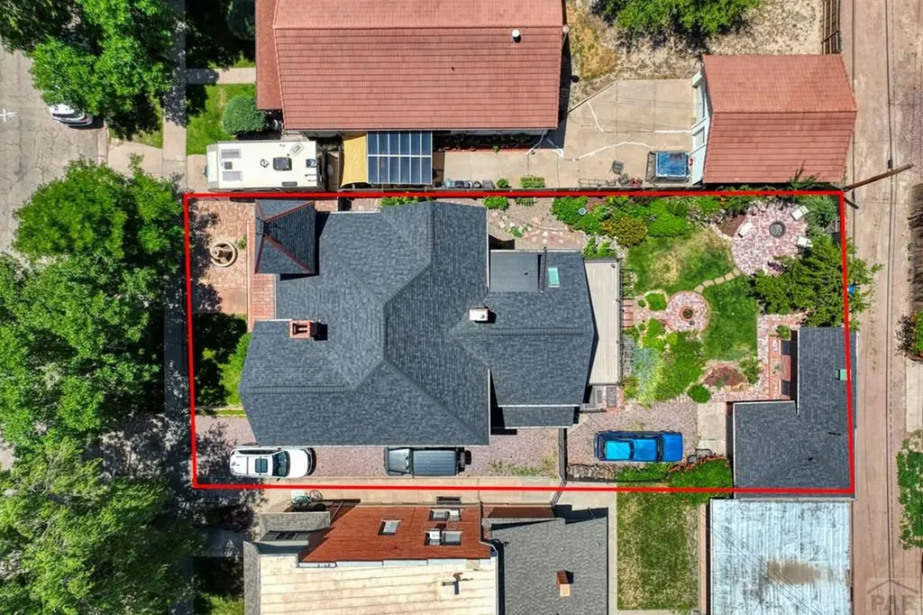 417 Greenwood Avenue Canon City CO 81212