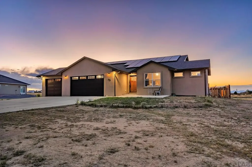 1879 E Jerrian Lane Pueblo CO 81007