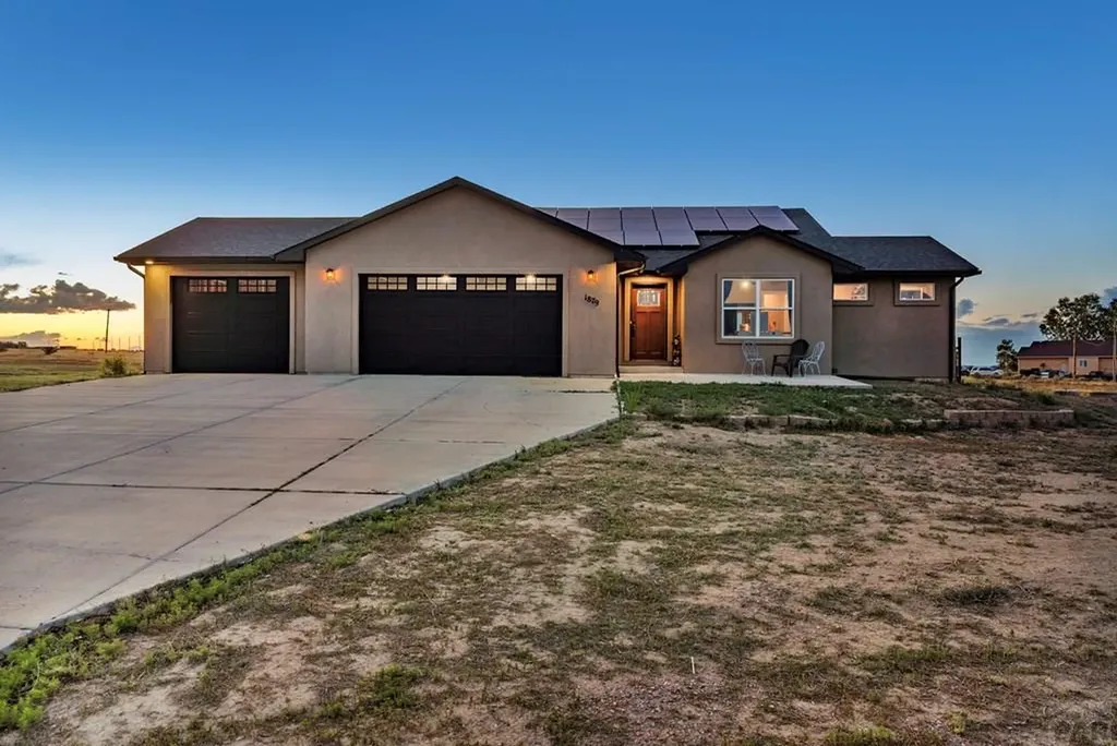 1879 E Jerrian Lane Pueblo CO 81007