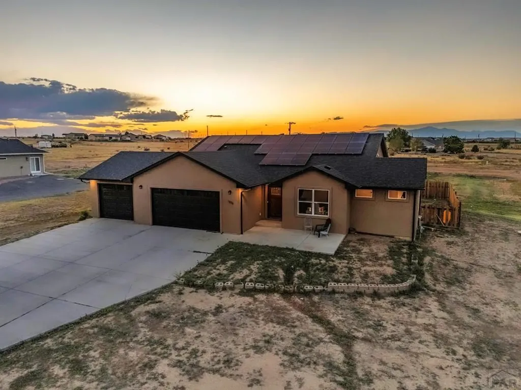 1879 E Jerrian Lane Pueblo CO 81007