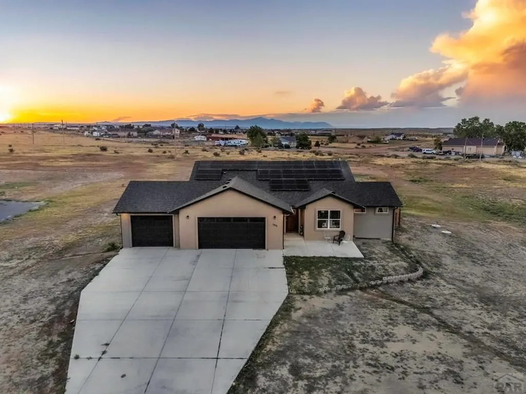 1879 E Jerrian Lane Pueblo CO 81007