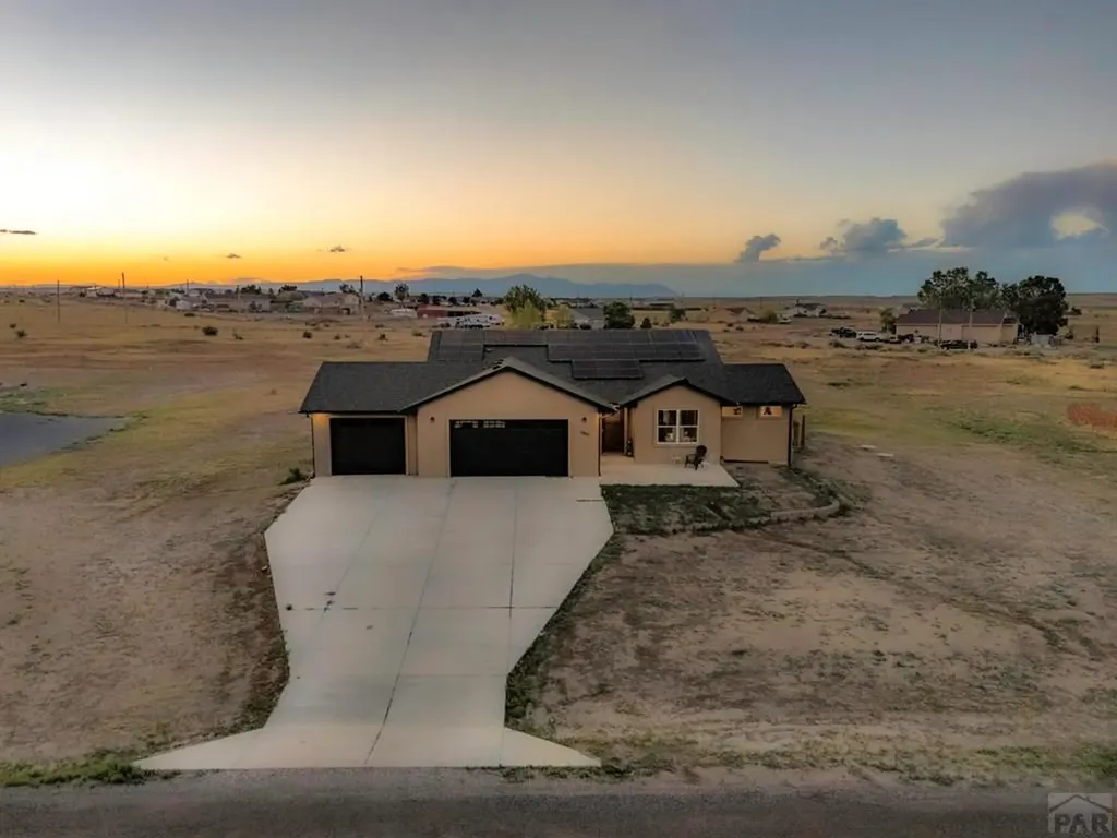 1879 E Jerrian Lane Pueblo CO 81007