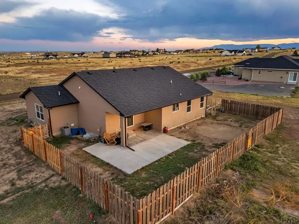 1879 E Jerrian Lane Pueblo CO 81007