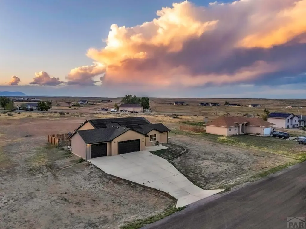 1879 E Jerrian Lane Pueblo CO 81007