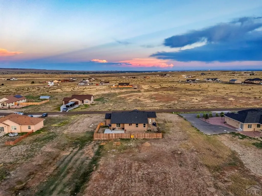 1879 E Jerrian Lane Pueblo CO 81007