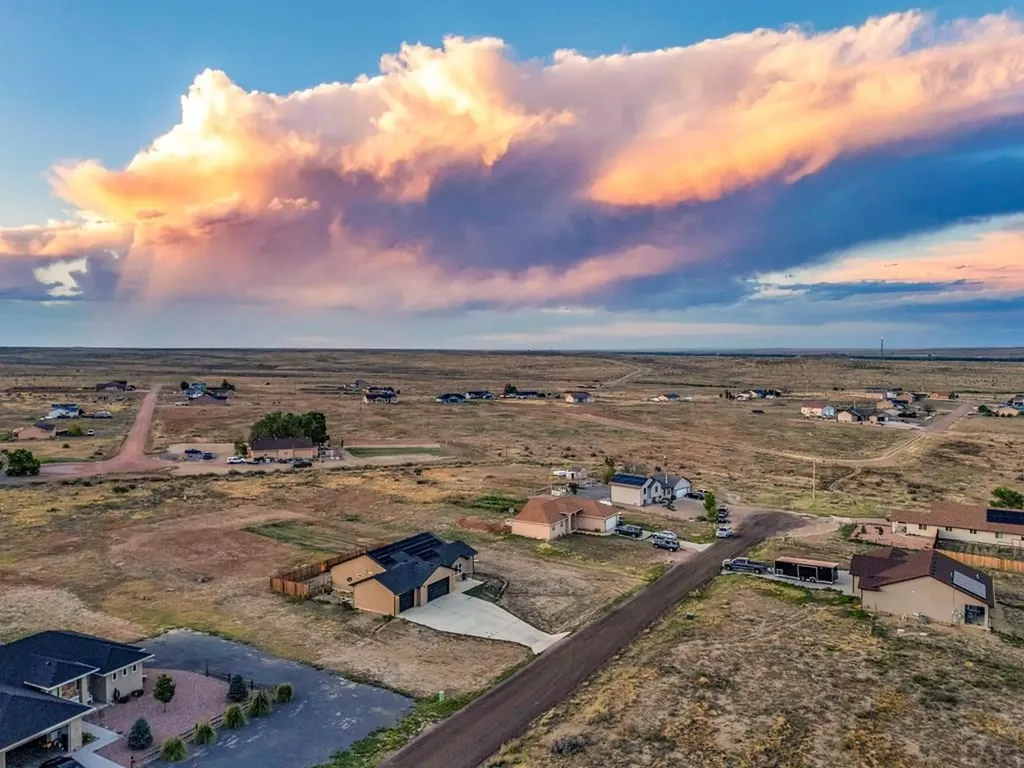 1879 E Jerrian Lane Pueblo CO 81007