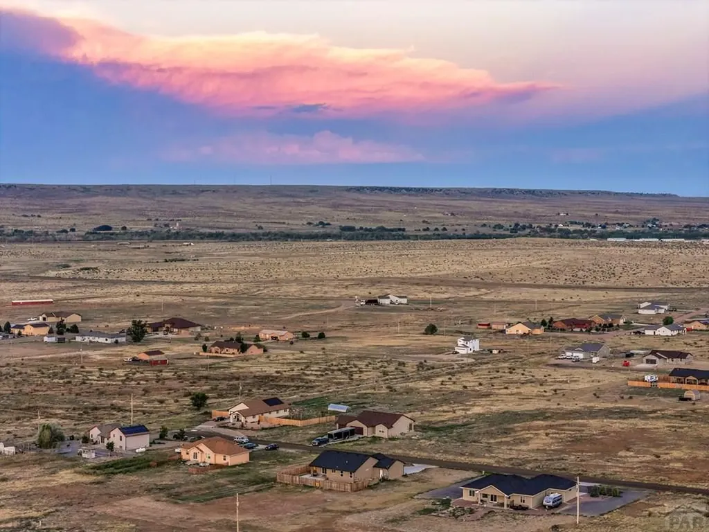 1879 E Jerrian Lane Pueblo CO 81007