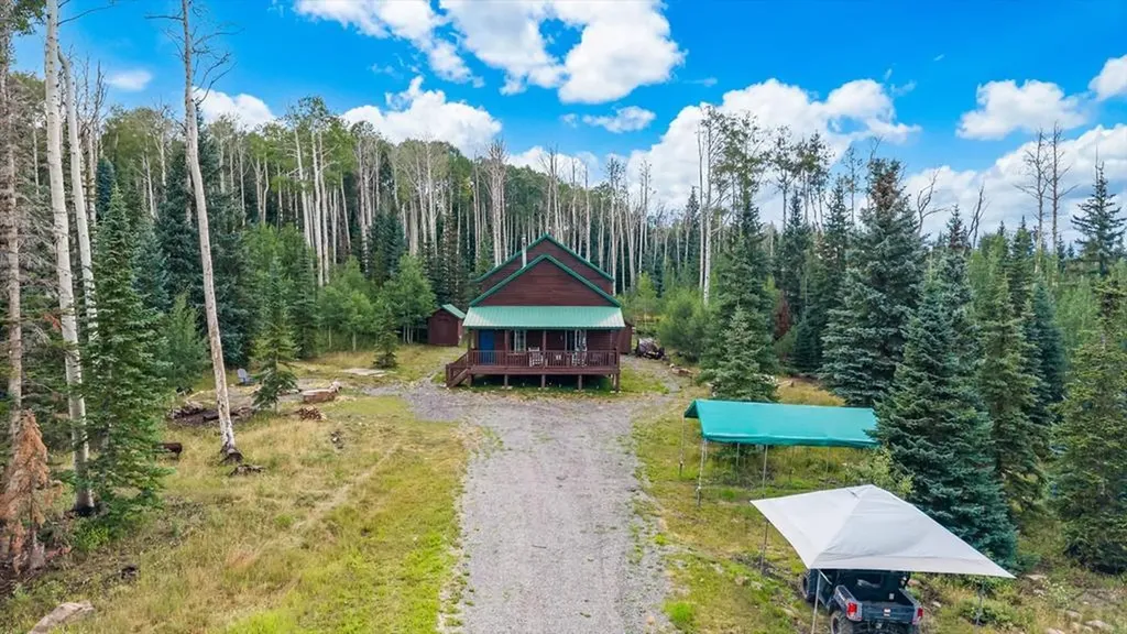 58203 Elk Drive Montrose CO 81403