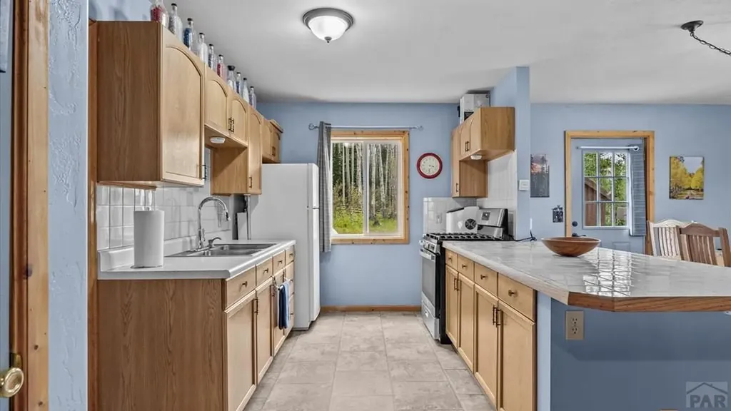 58203 Elk Drive Montrose CO 81403