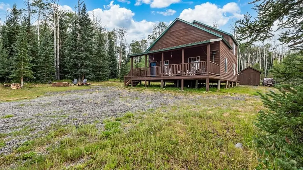 58203 Elk Drive Montrose CO 81403