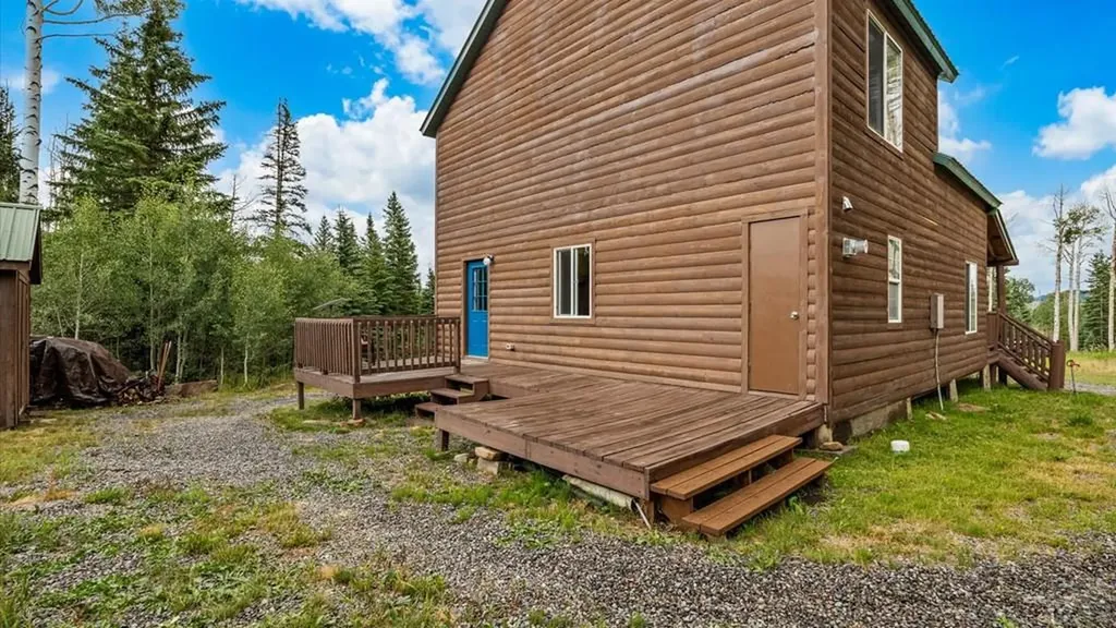 58203 Elk Drive Montrose CO 81403