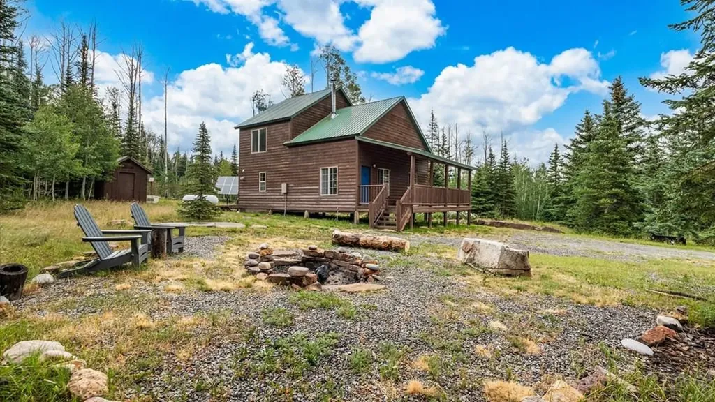 58203 Elk Drive Montrose CO 81403