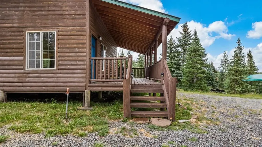 58203 Elk Drive Montrose CO 81403