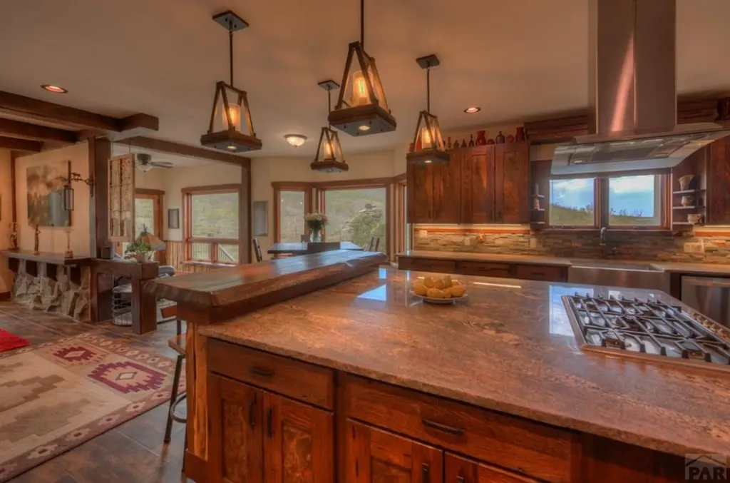 1833 Yellowstone Creek Road La Veta CO 81055